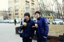 Фотография Хвастунова Павла