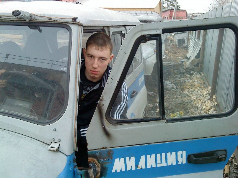 Игорь Павлов фотография #6