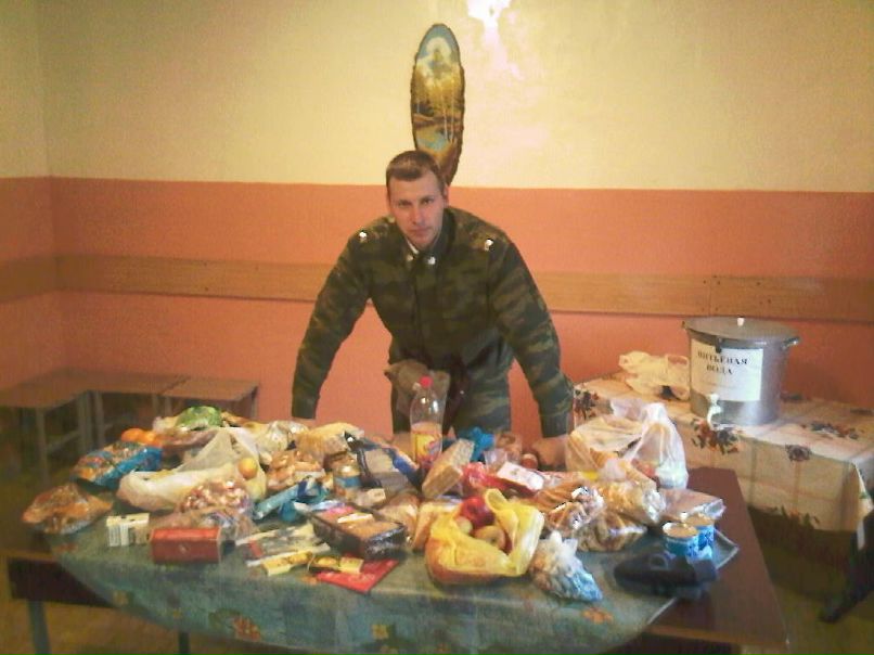 Валера Поляков фотография #25