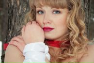 Фотография Vinogradova Valeria