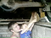 Фотография Серова Евгения