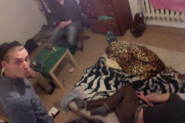 Сима Ли фотография #11