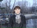 Фотография Пахомовой Анны
