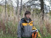 Фотография Галочкиной Лейлы