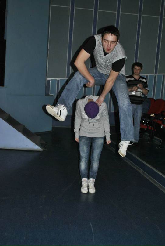 Антон Осипов фотография #44