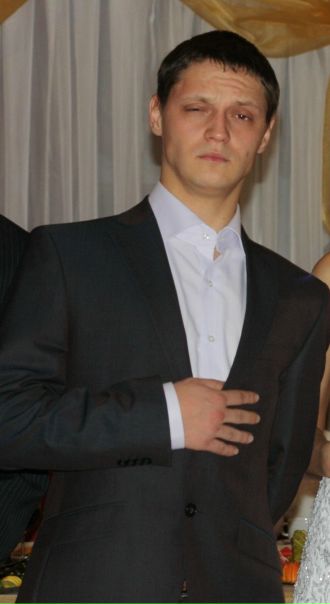 №2, Константин Гладков, 38 лет, Ульяновск №2, Константин Гладков, 38 лет, Ульяновск