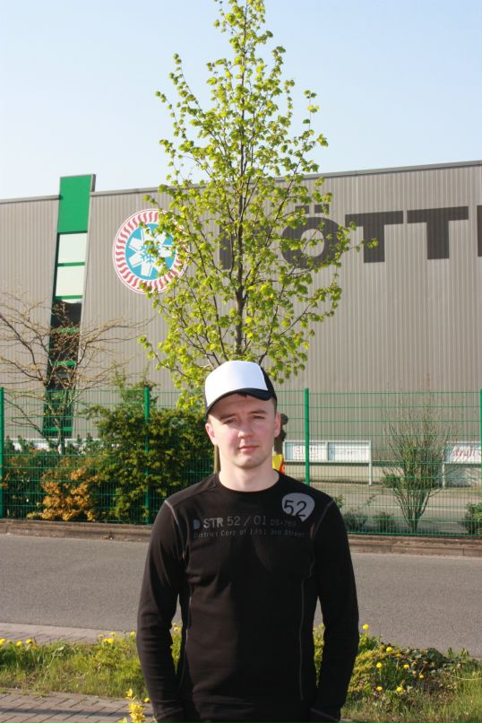 Kot Puwkov фотография #10