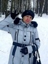 Фотография Марина Шеногина