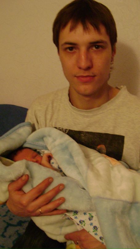 Станислав Глущенко фотография #18