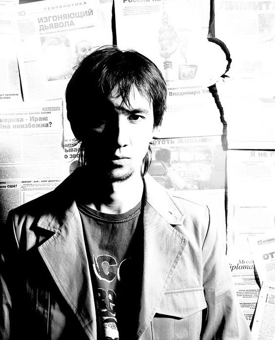 Igor Lumenov фотография #38