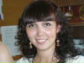 Фотография Корцевой Ниночки