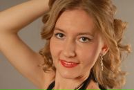 Фотография Аминовой Анастасии