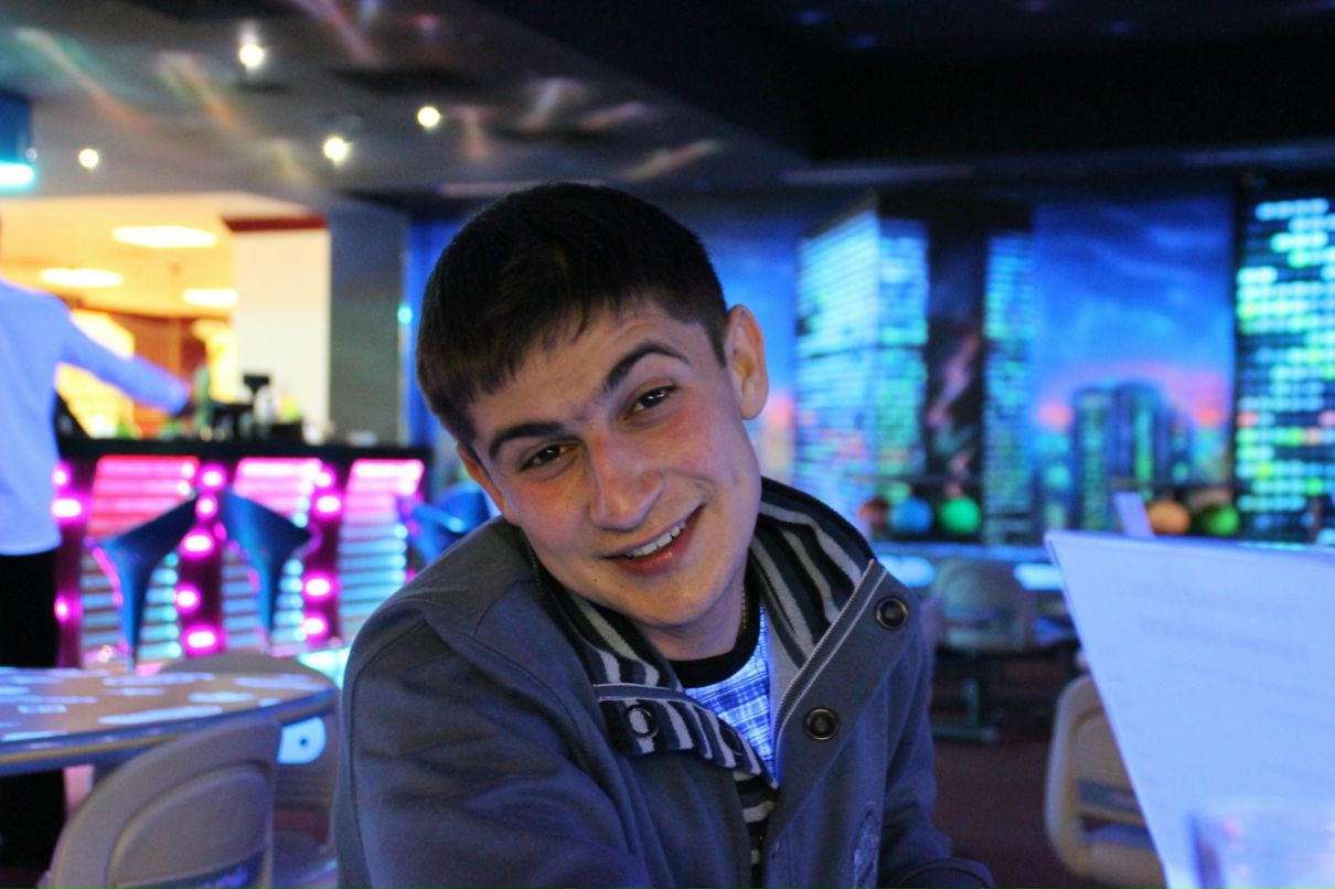 Дмитрий Васильевич фотография #29