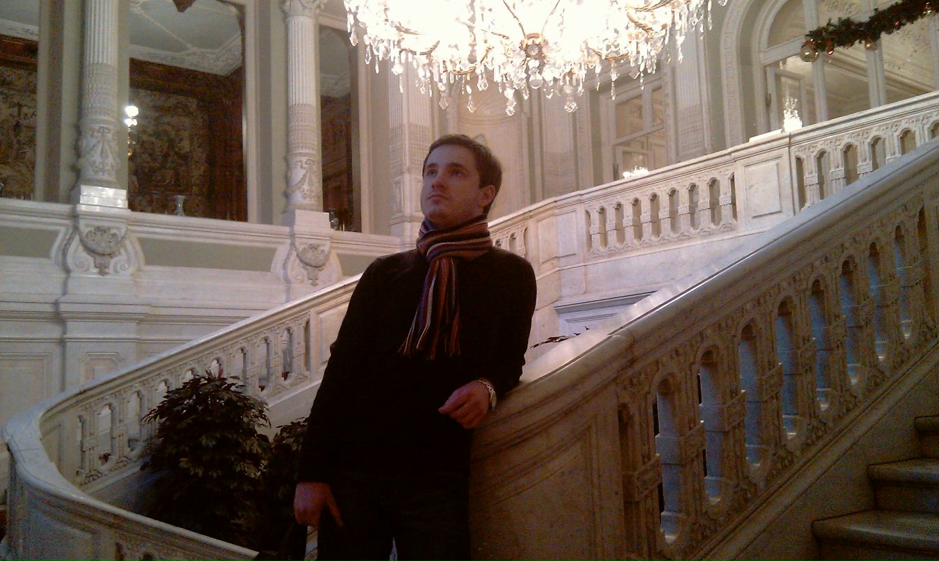 Антон Дорожкин фотография #18