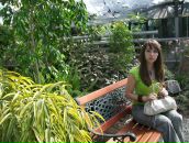 Фотография Мелещенко Анютки