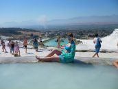 Фотография Безугловой Анны