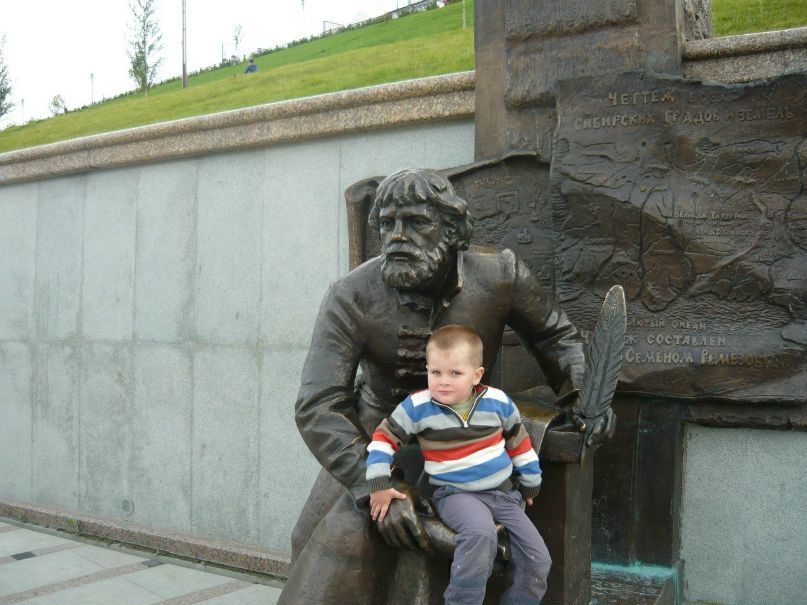 Юрий Плотников фотография #11