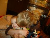 Фотография Чирковой Елизаветы