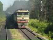 Фотография Тетушкина Сергея