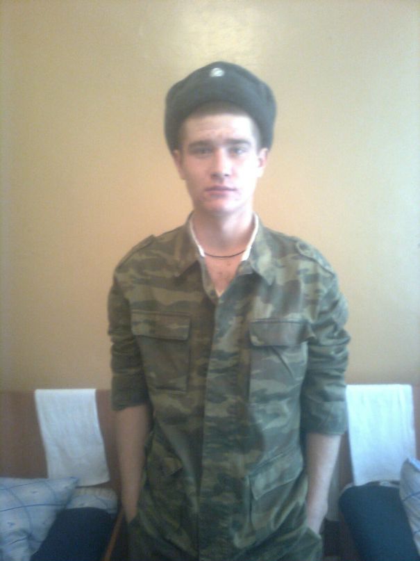 Сергей Юдин фотография #26