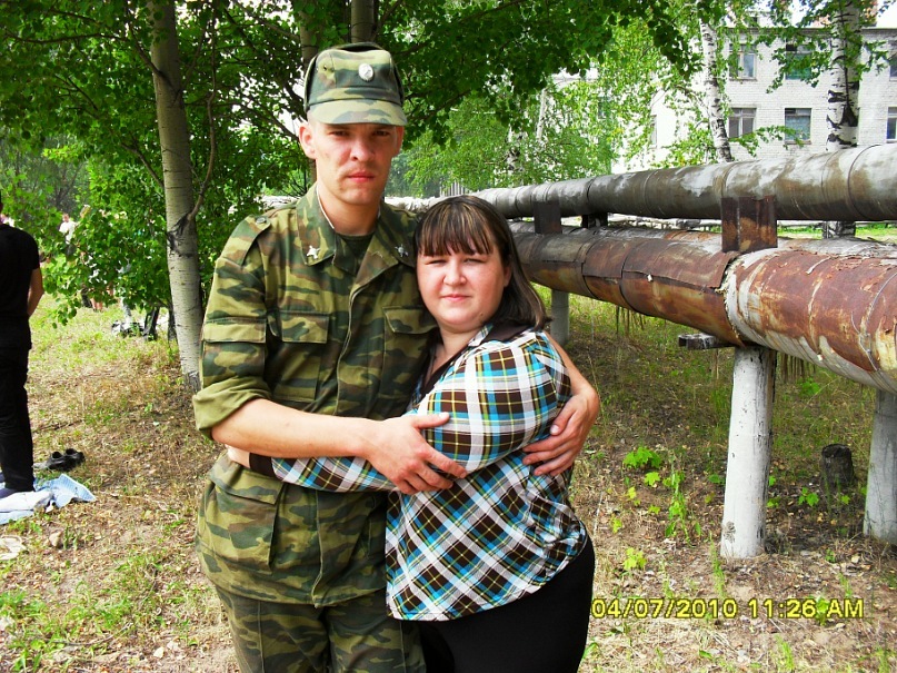 Алексей Абышкин фотография #50