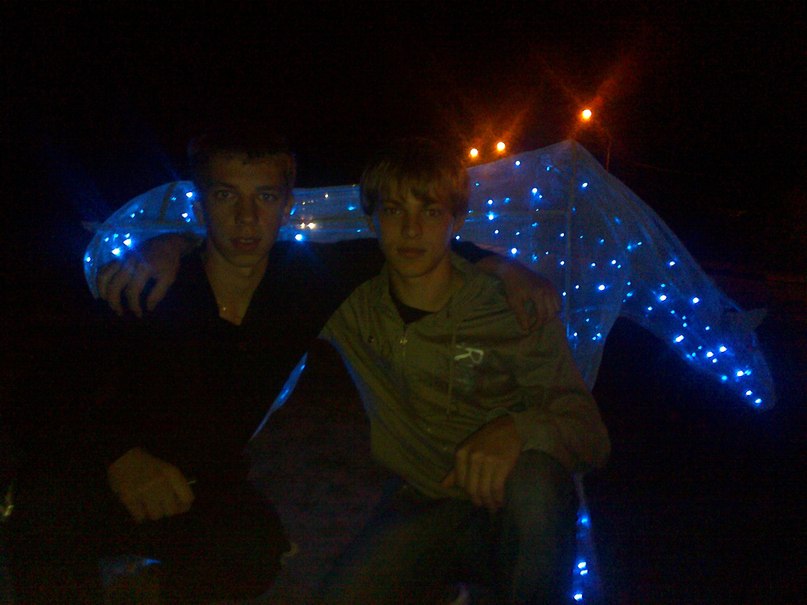 Дмитрий Барабутин фотография #40