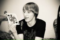 Фотография Сергеева Дмитрия