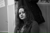 Фотография Барабановой Евгении