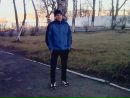 Руслан Павліченко фотография #10 (источник - https://vk.com/id157410393)