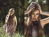Фотография Михайловой Ирины
