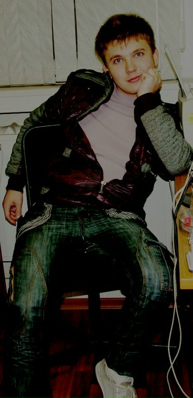 Артем Кислощаев фотография #27