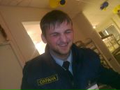 Фотография Орлова Максима