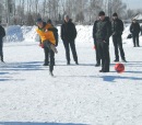 Фотография Капусто Александра
