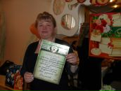 Фотография Крупениной Валентины