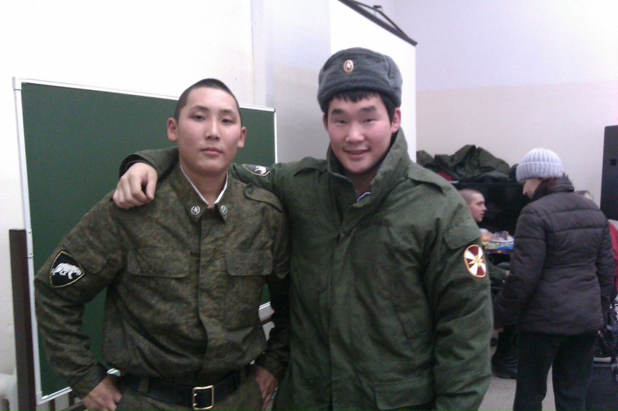 Mr Sofron фотография #37