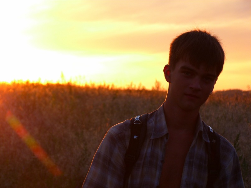 Дмитрий Горобинский фотография #3