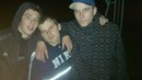 Паша Харів фотография #41 (источник - https://vk.com/id152450403)