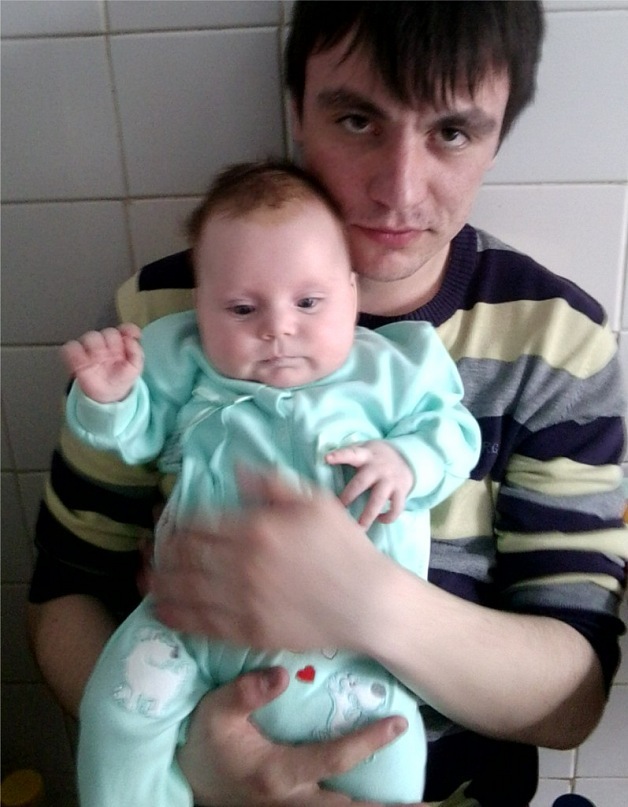 Евгений Фляжкин фотография #3