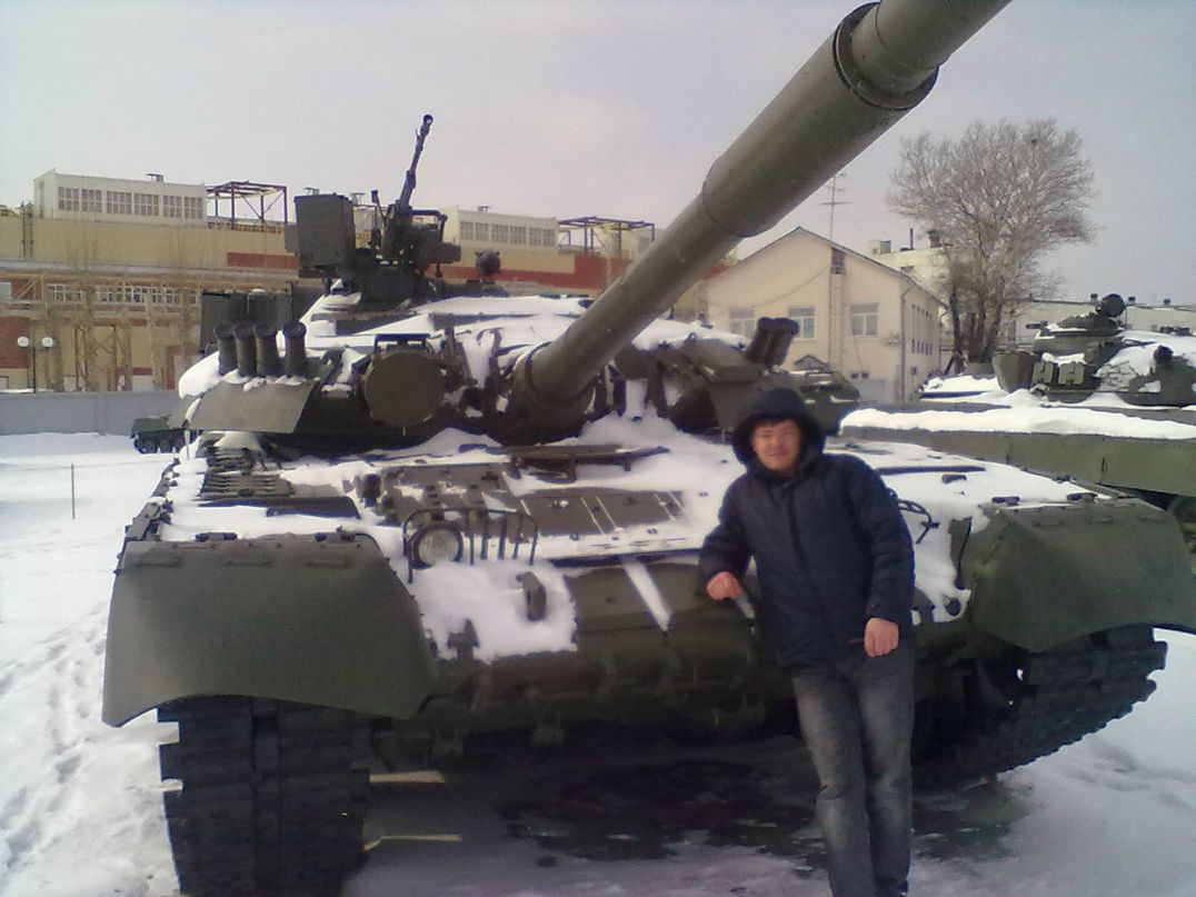 Игорь Волков фотография #41