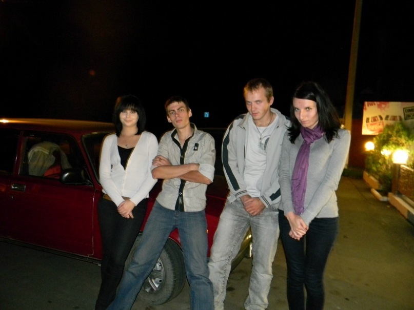 Николай Несов фотография #6