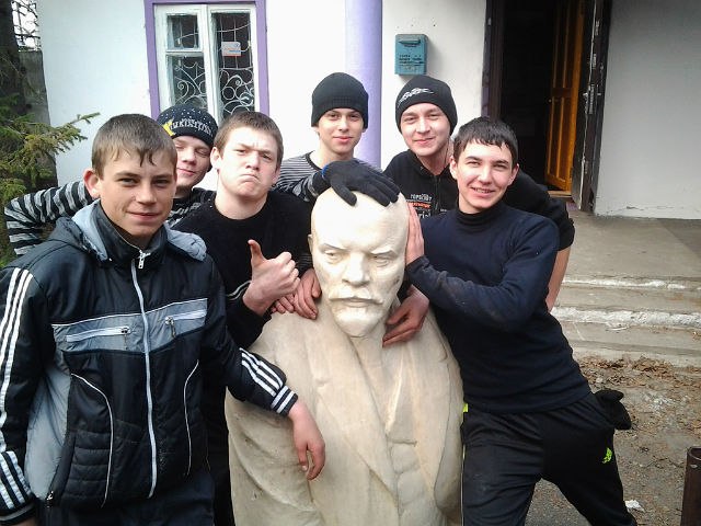 Антон Филистеев фотография #30