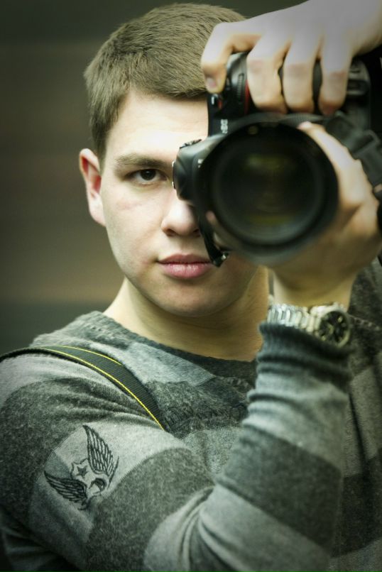 Сергей Бобылев фотография #8