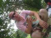 Фотография Курбатова Алексея