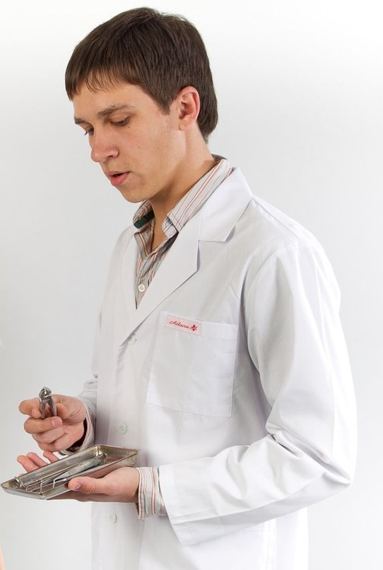 Сергей Дорофеев фотография #23