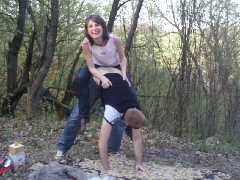 Николай Несов фотография #44