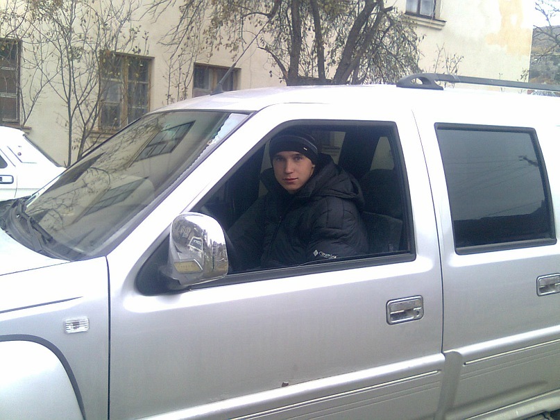 Серега Осипенко фотография #50