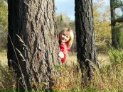 Фотография Щукиной Лиды