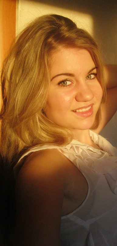 Александра Галасина фотография #49