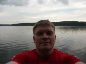 Фотография Татаровского Эдгара