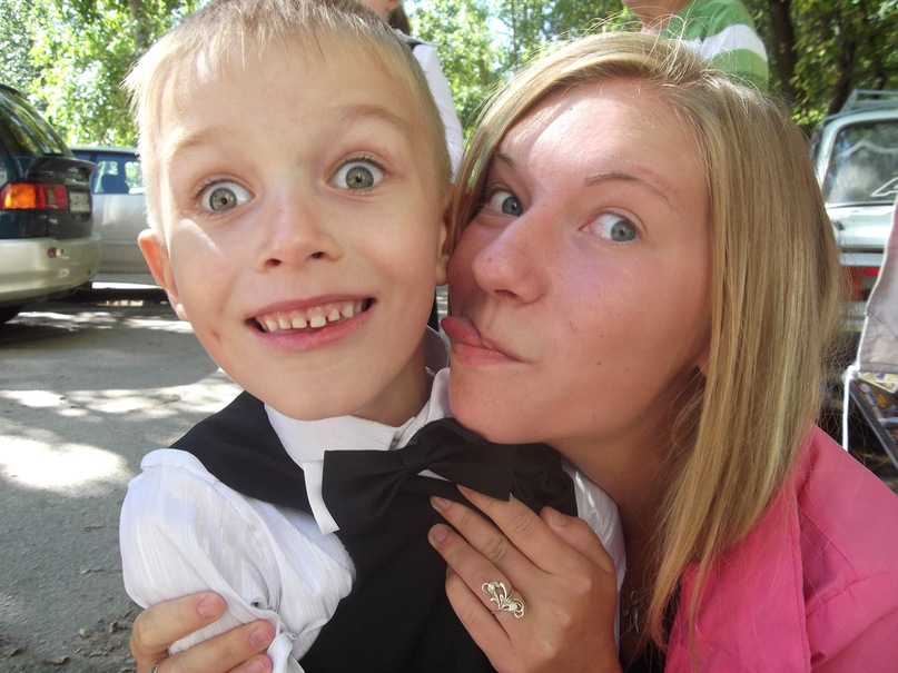 Ольга Щёголева фотография #2